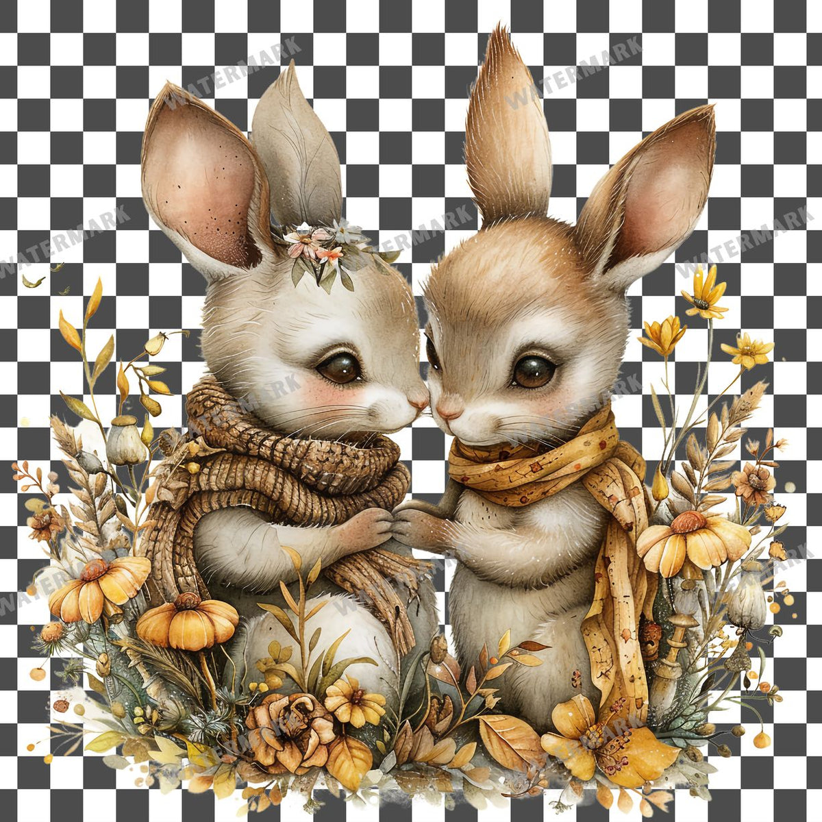 Animals Clipart Pngs