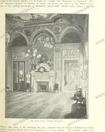 Architecture Vintage Prints