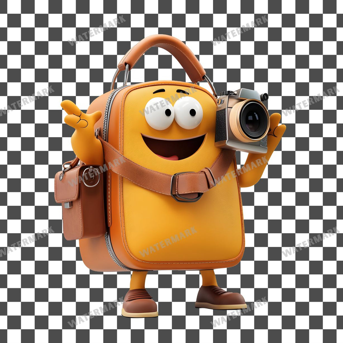 Arms Bag Clipart Pngs