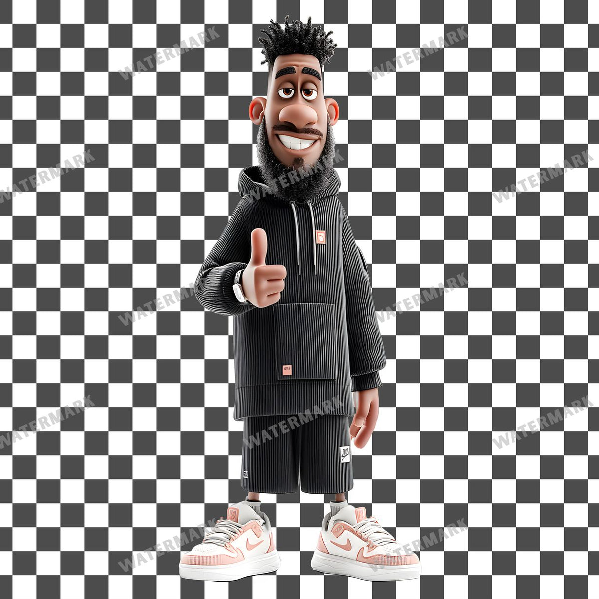 Artist Clipart Pngs