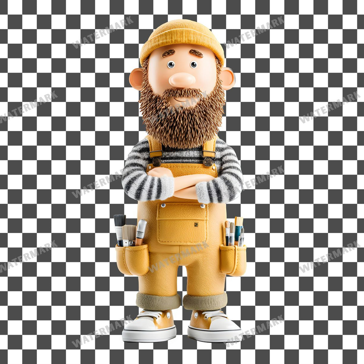 Artist Clipart Pngs