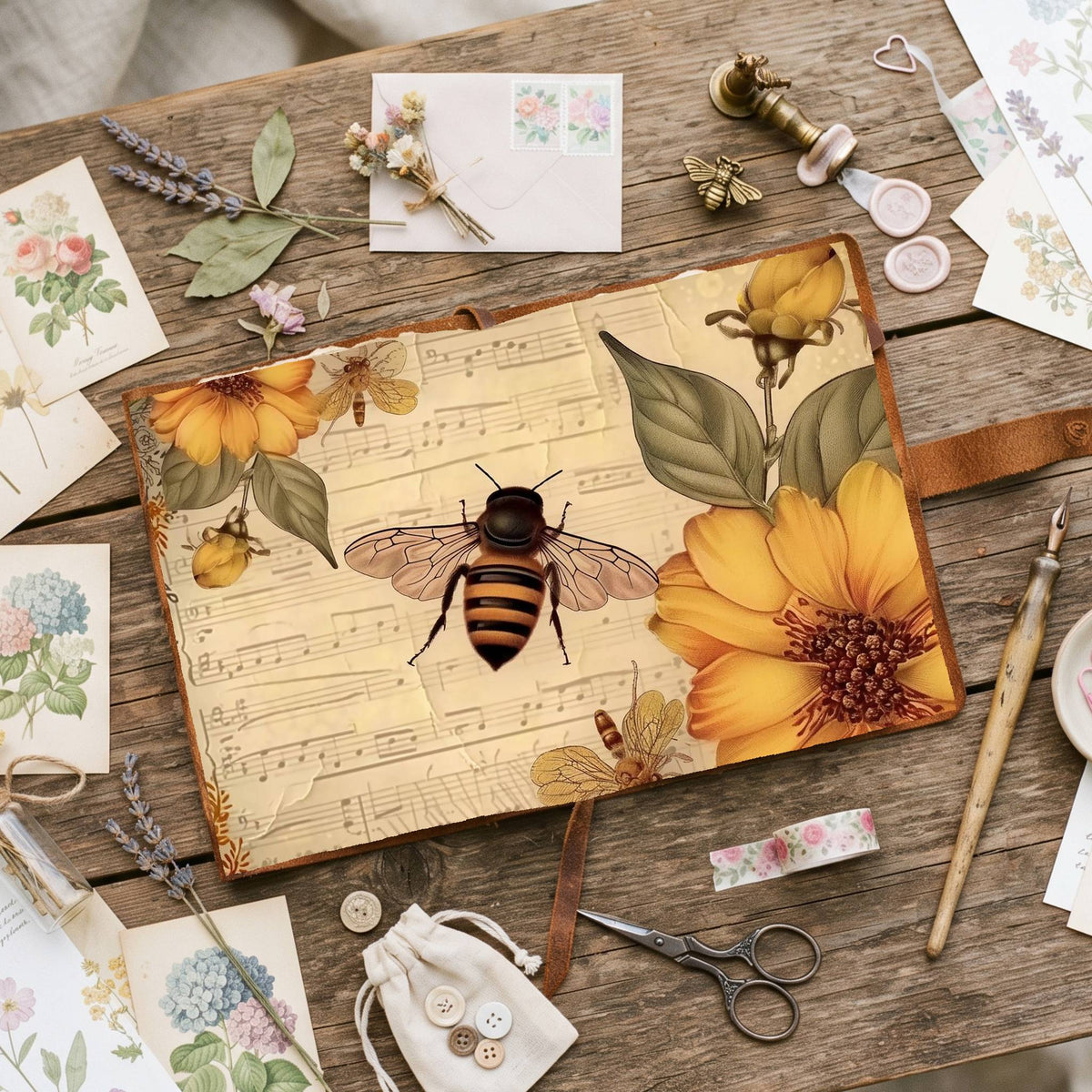 Bee Digital Papers