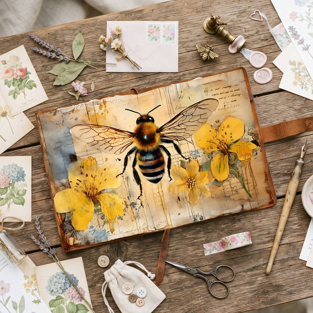 Bee Digital Papers