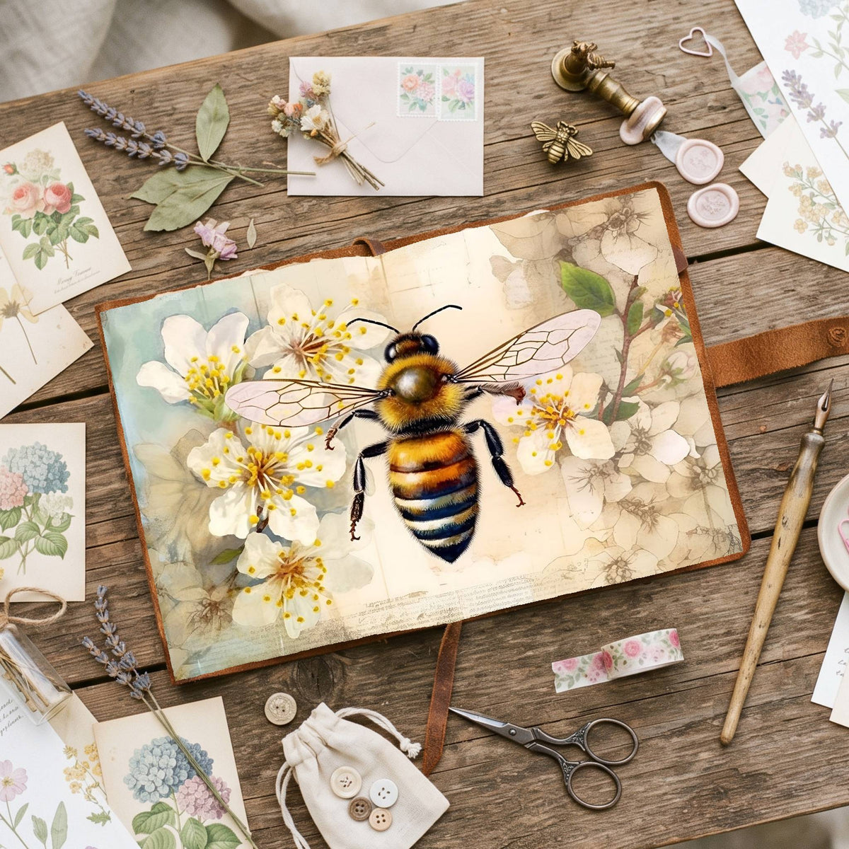Bee Digital Papers