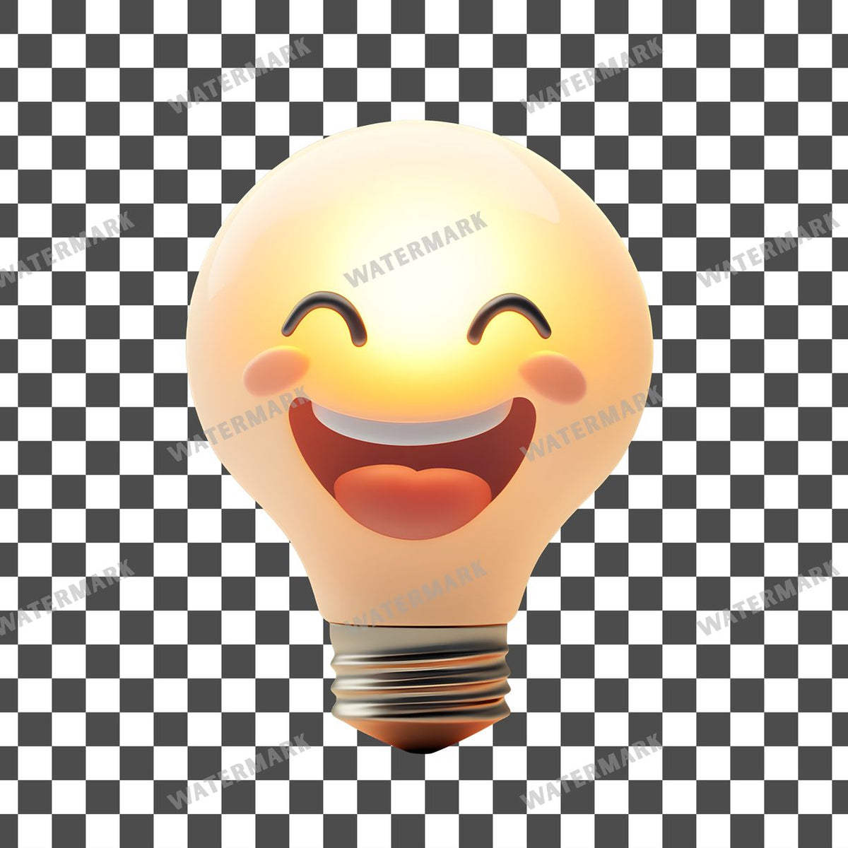 Big Character Clipart Pngs