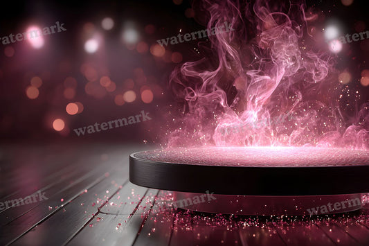 Burgundy Smoke Action Backdrop Images