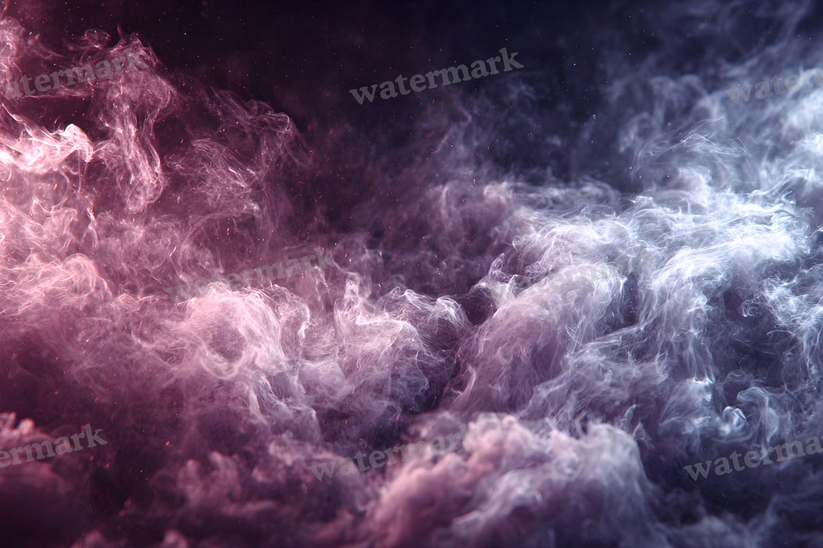 Burgundy Smoke Action Backdrop Images