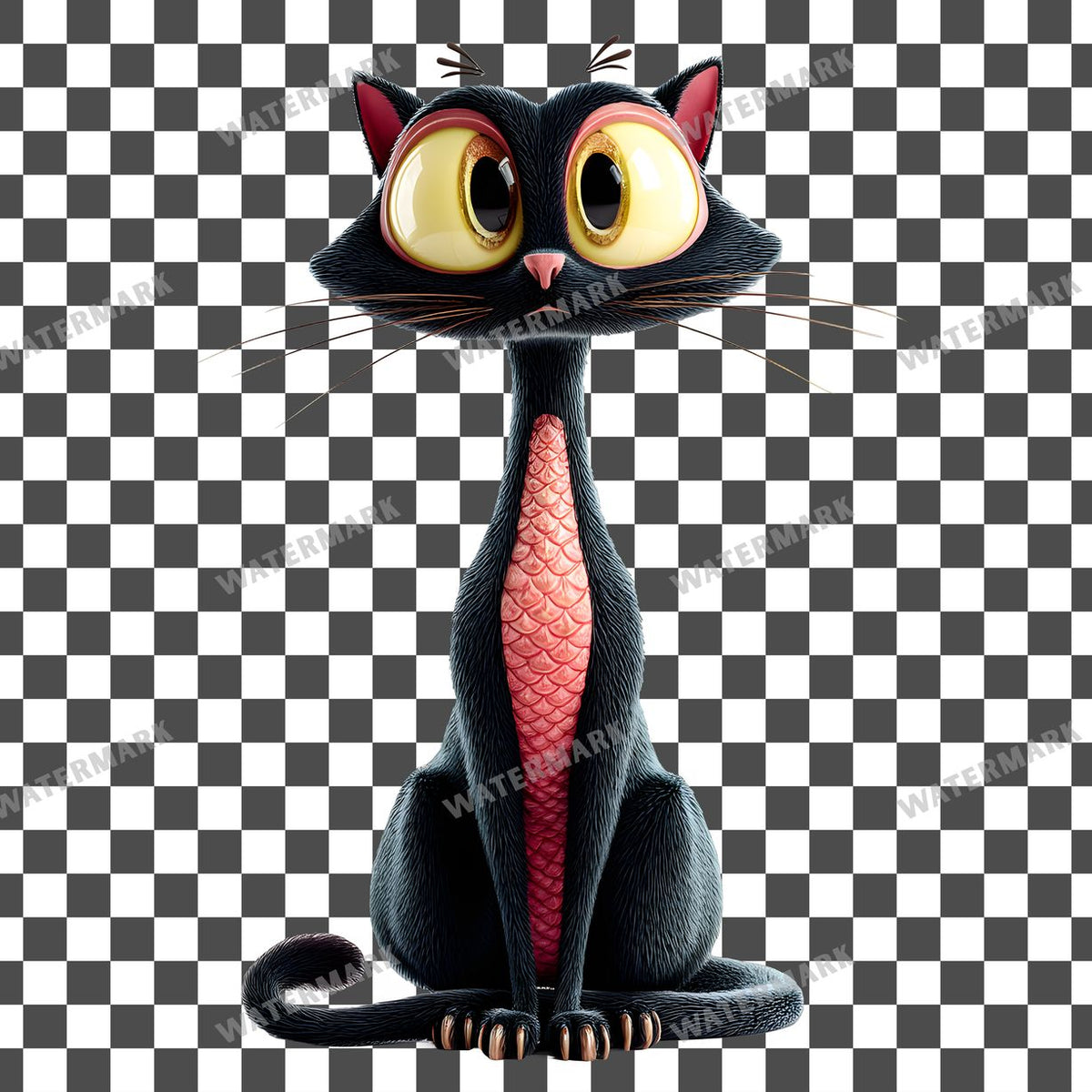Cat Clipart Pngs