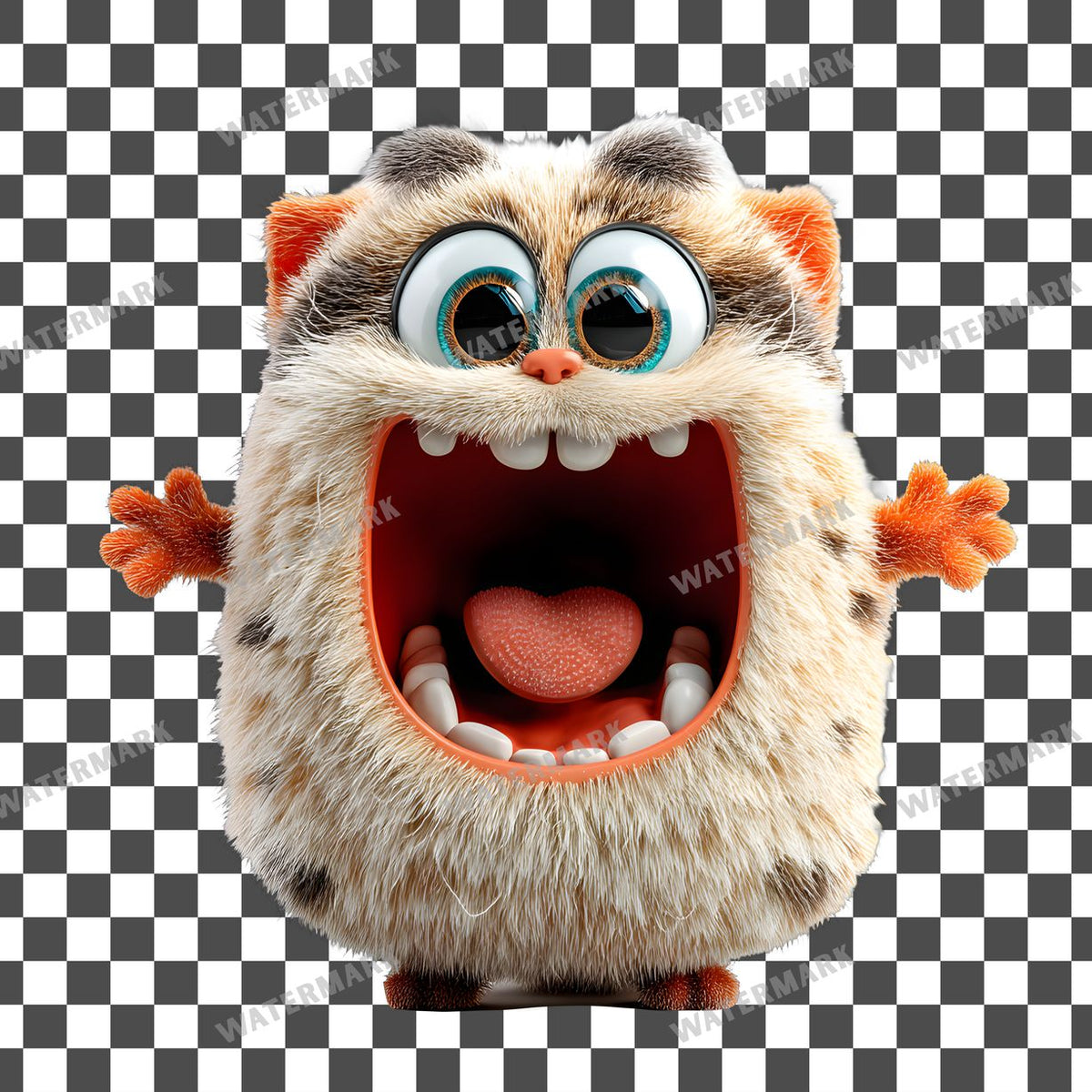 Cat Clipart Pngs
