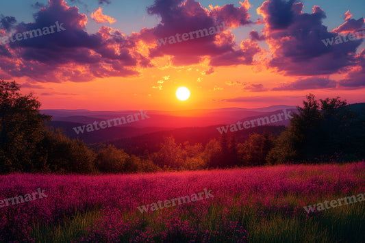 Celestial Space Backdrop Images