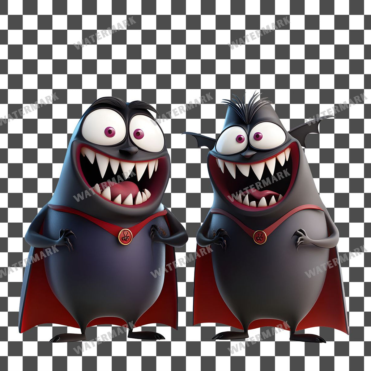 Character Clipart Pngs