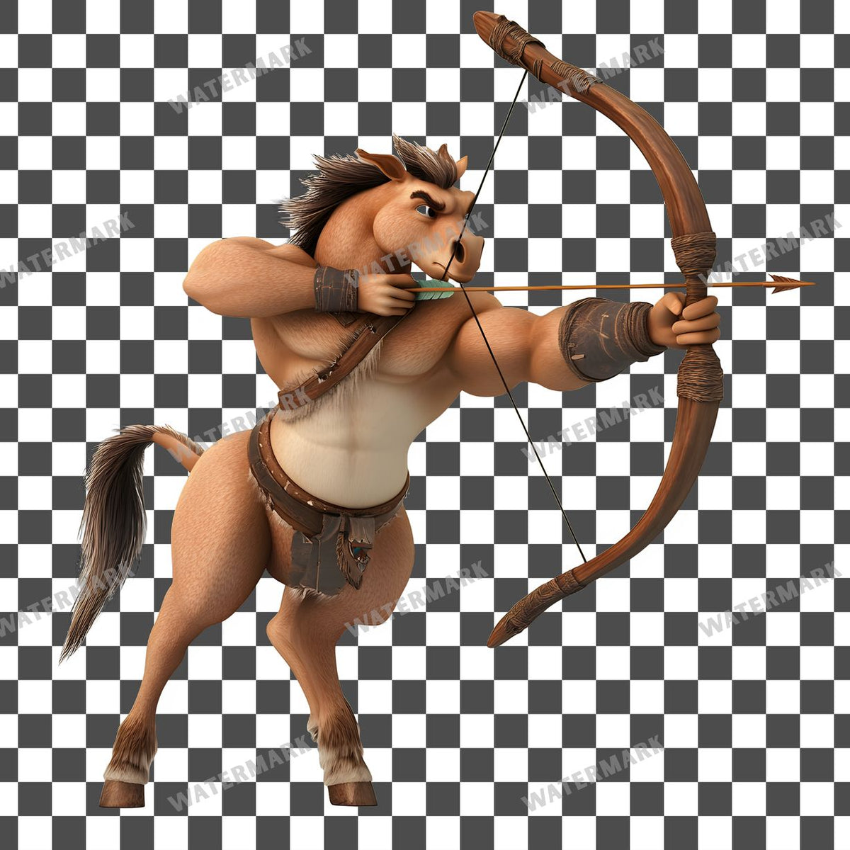 Characterbow Clipart Pngs
