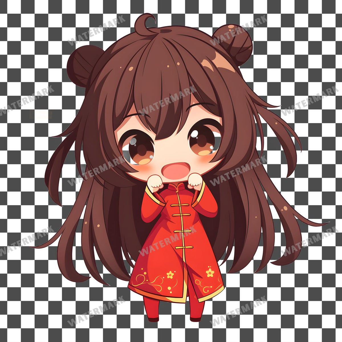 Characters Clipart Pngs