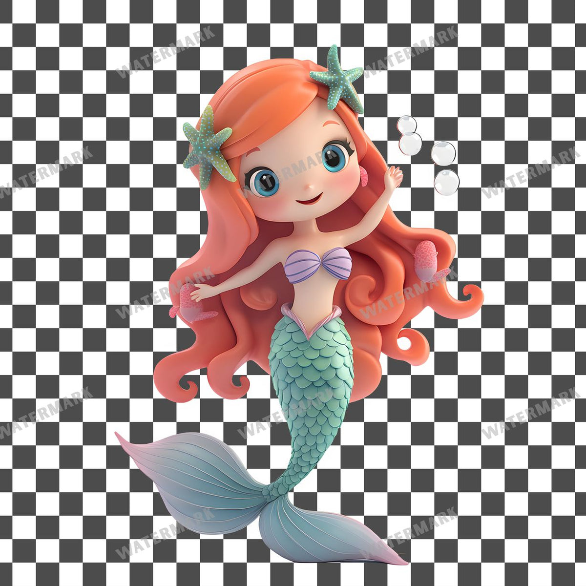 Characterstarfish Crown Clipart Pngs