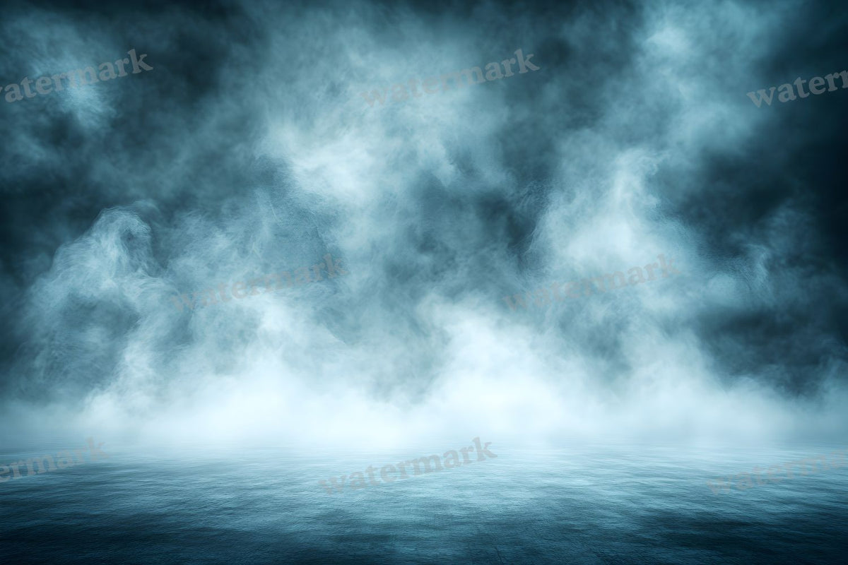 Charcoal Mist Wall Backdrop Images