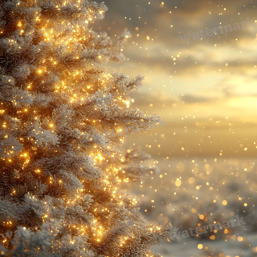 Christmas Backdrop Images