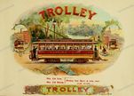 Cigar Box Covers Vintage Prints