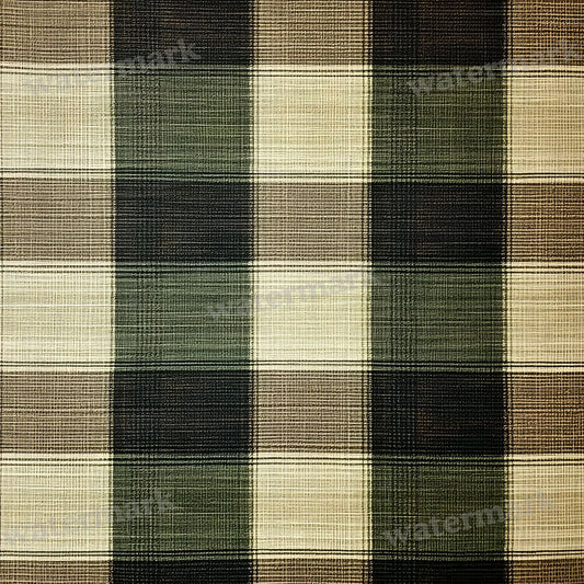 Classic Equestrian Checks Backdrop Images