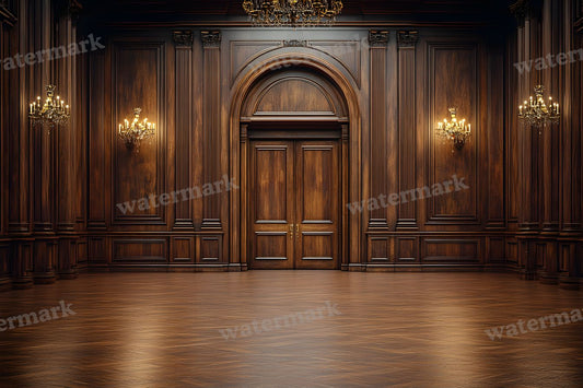 Classical Music Room Backdrop Images