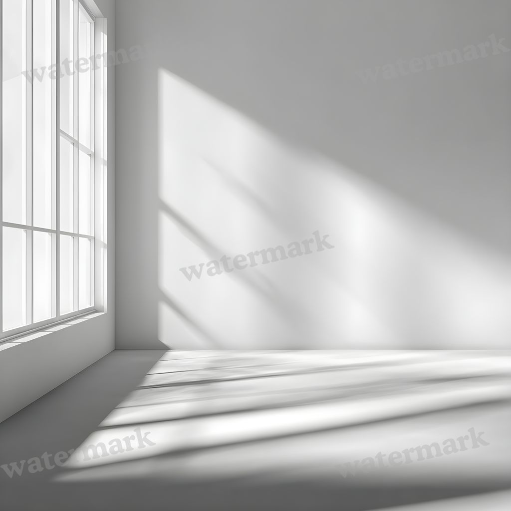 Clean White Modern Backdrop Images