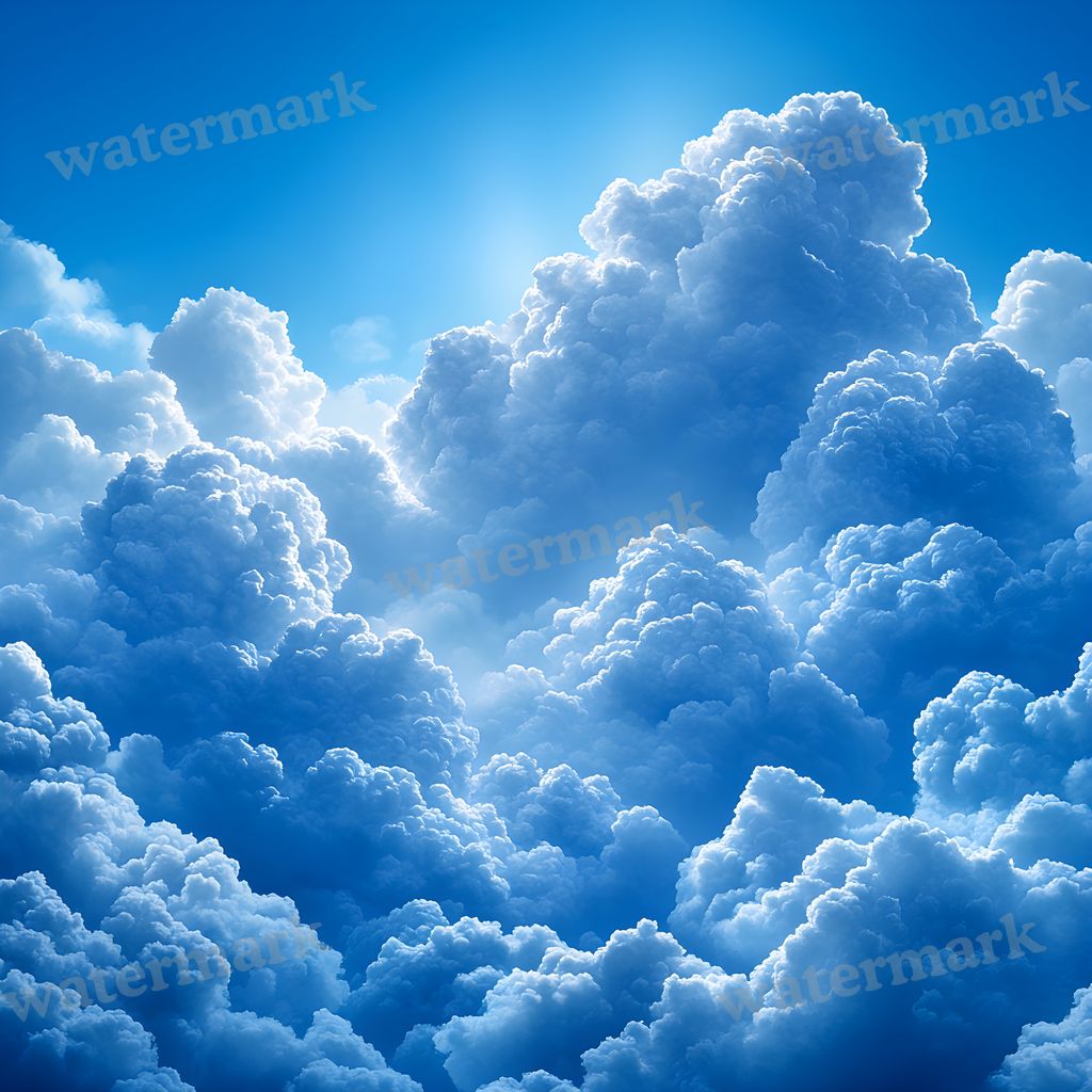 Clouds Backdrop Images