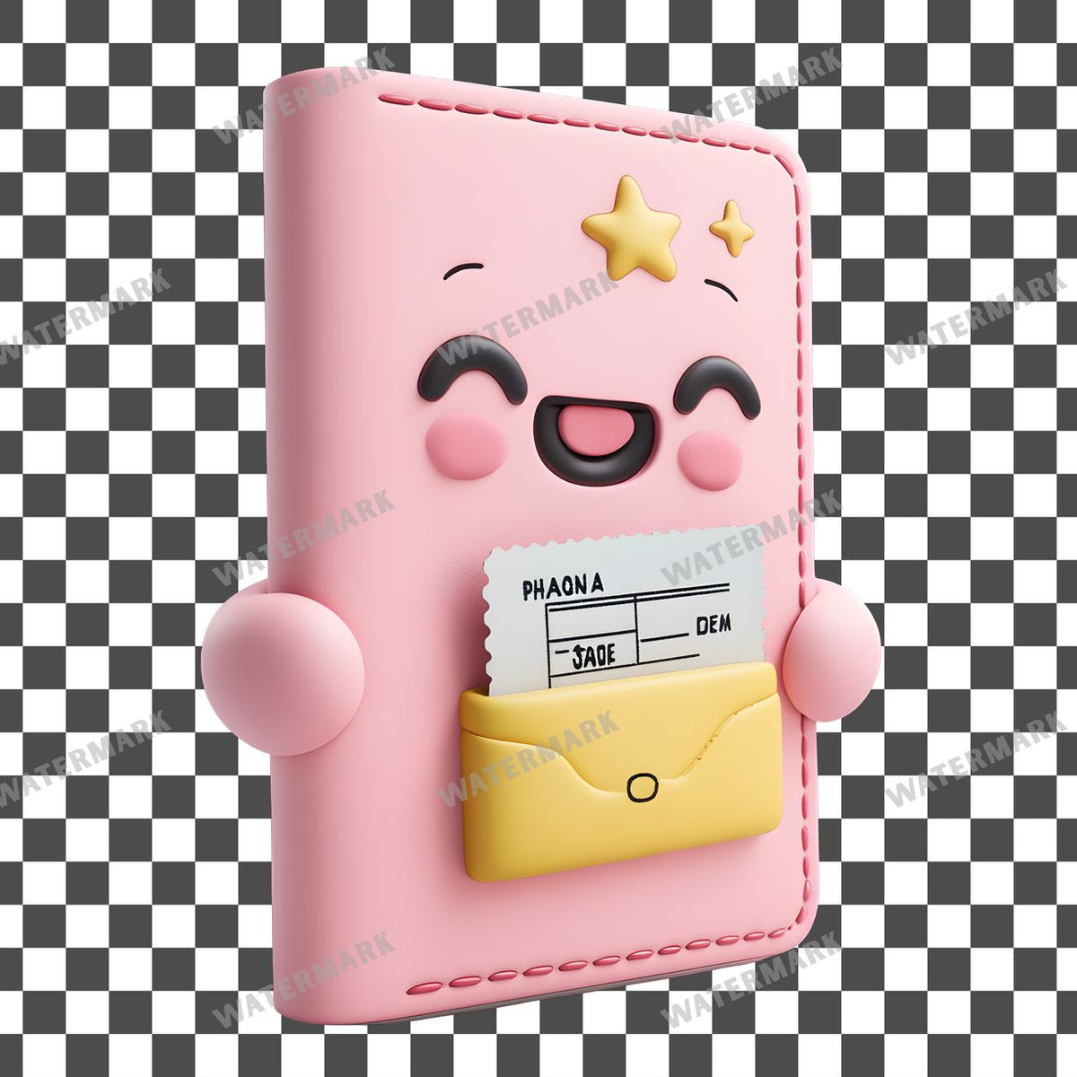 Cute Face Clipart Pngs