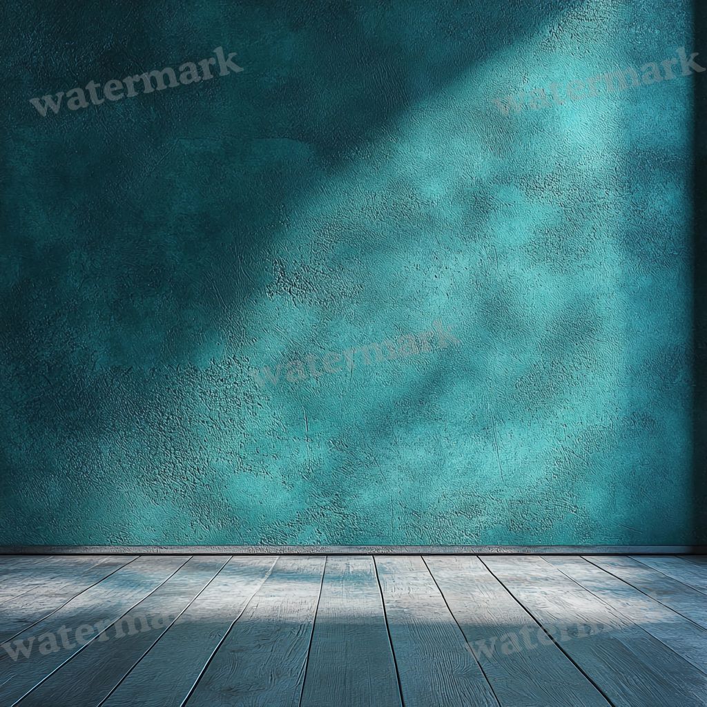 Cyan Texture Backdrop Images