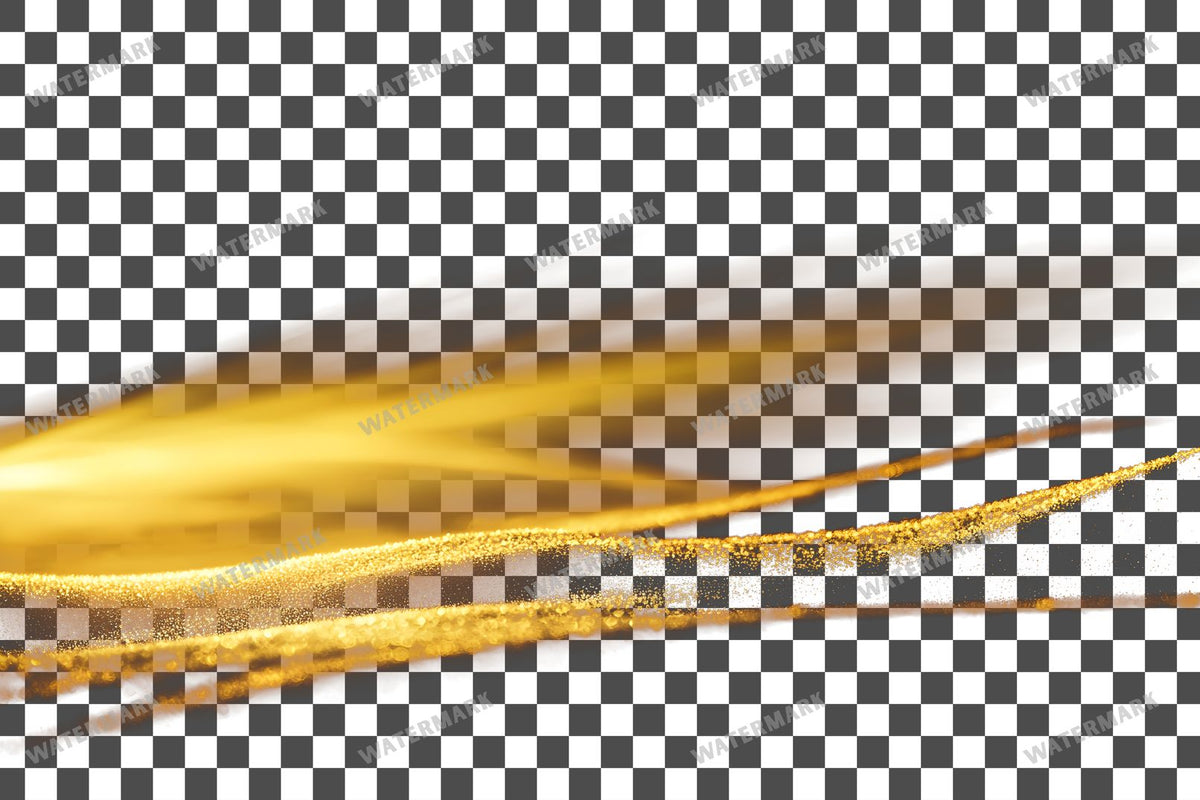 Desert Sun Light Transparent Overlay Pngs