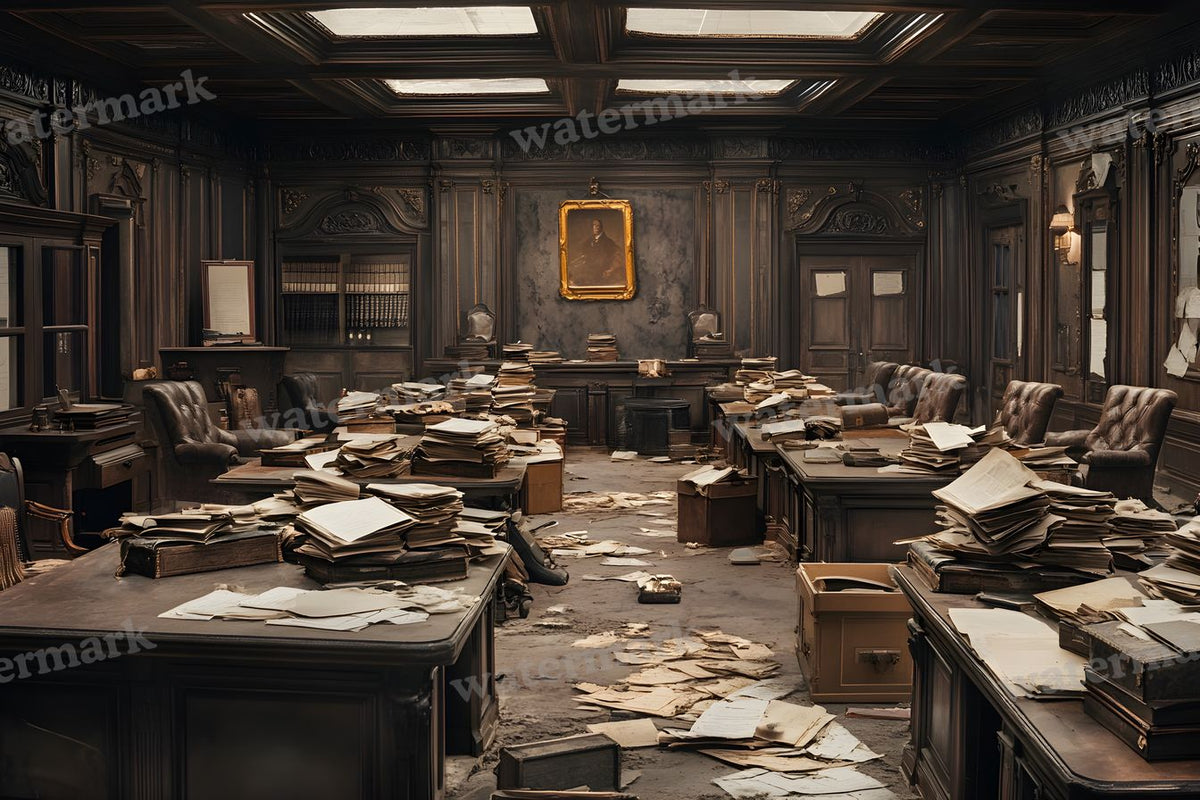Dickens Cinematic Moment Backdrop Images