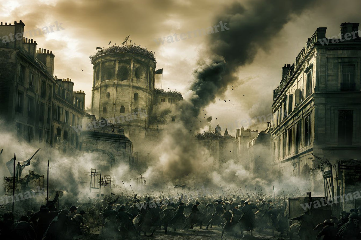 Dickens Cinematic Rendering Backdrop Images