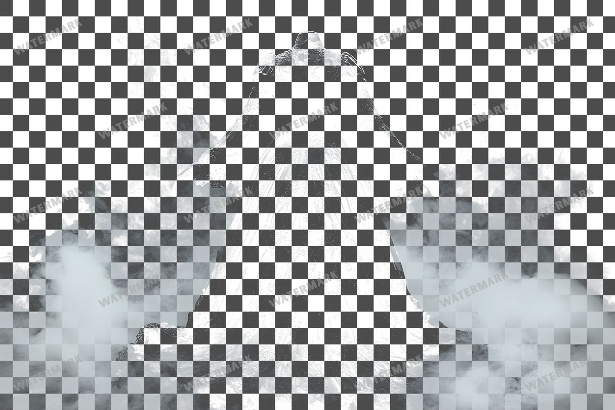 Dress Surrounded Transparent Overlay Pngs