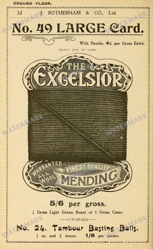 Fashion Vintage Prints