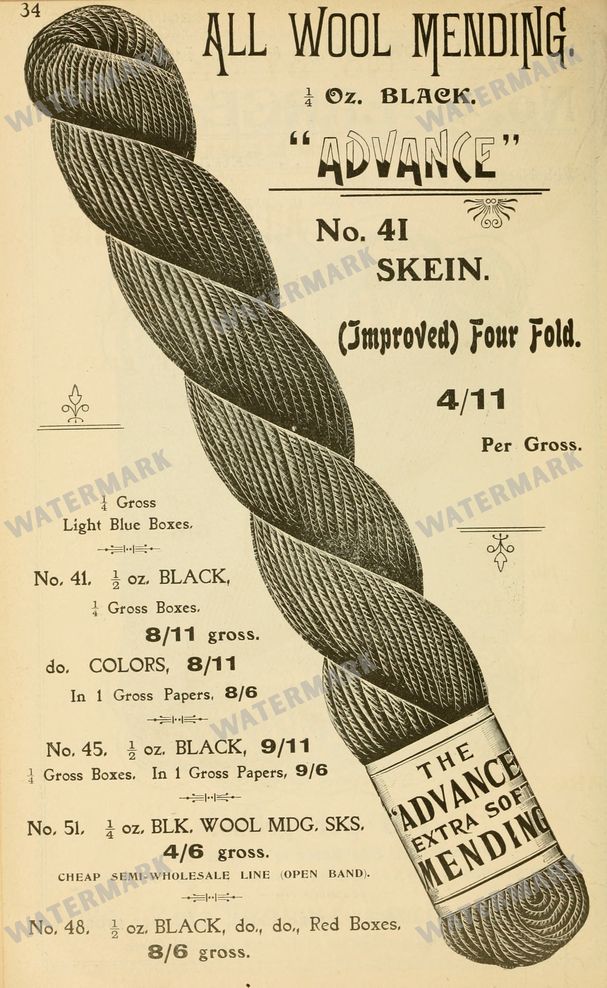 Fashion Vintage Prints