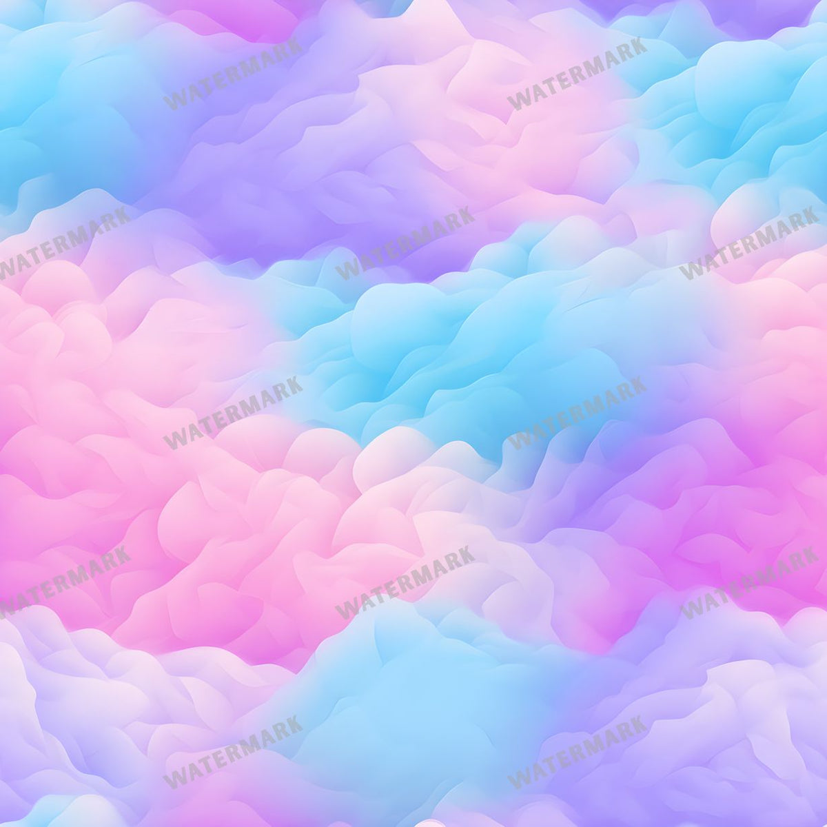 Food Seamless Pattern
