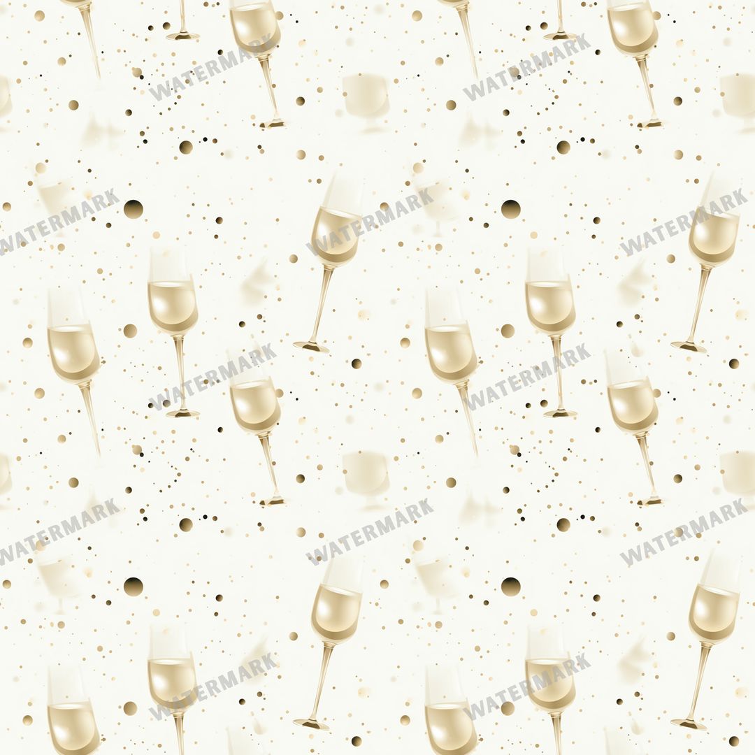 Food Seamless Pattern