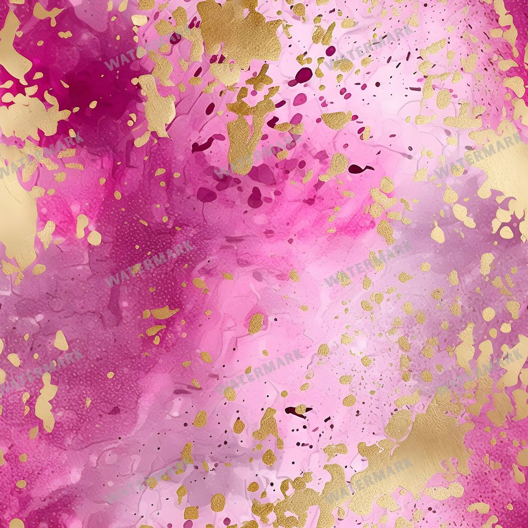 Glitter Seamless Pattern
