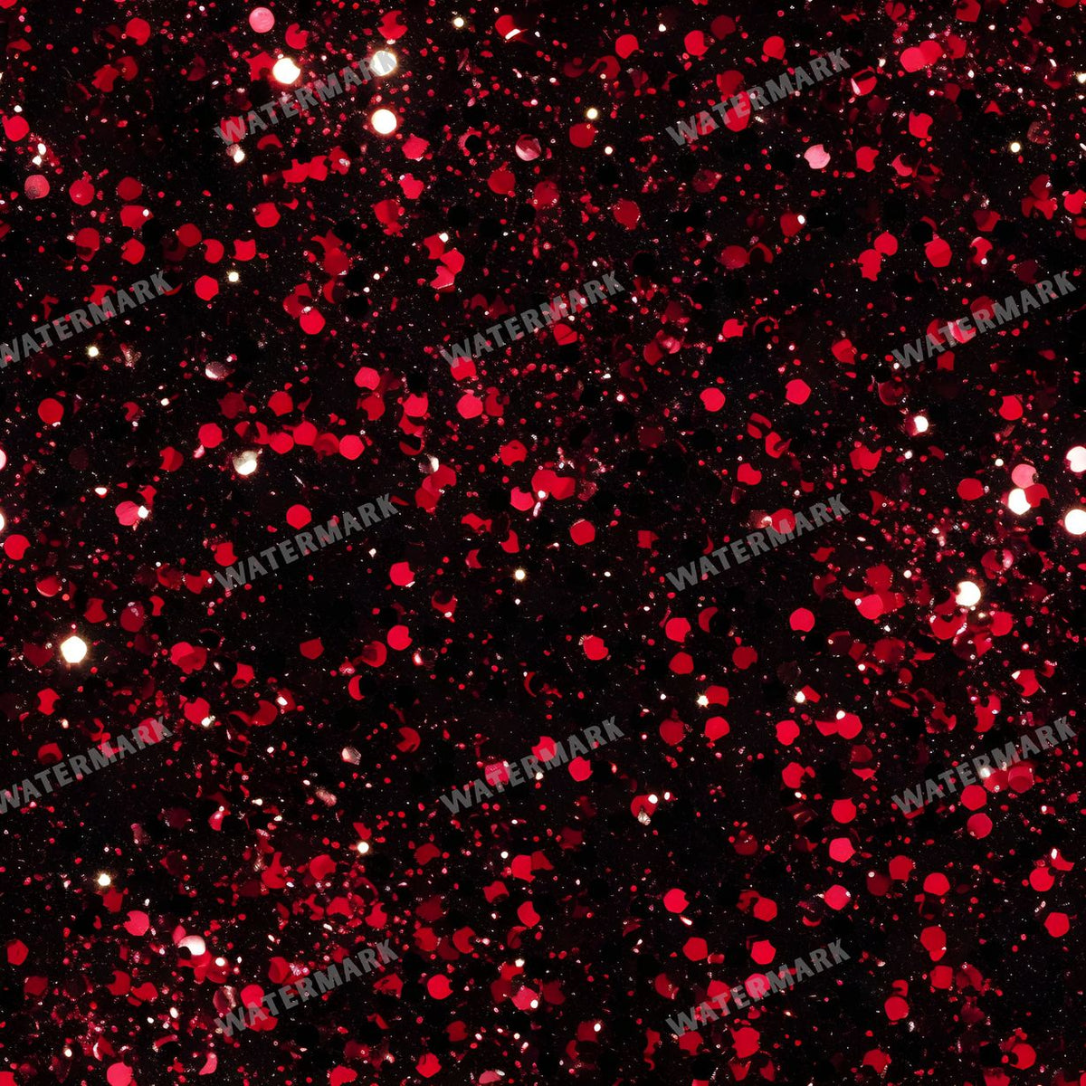 Glitter Seamless Pattern