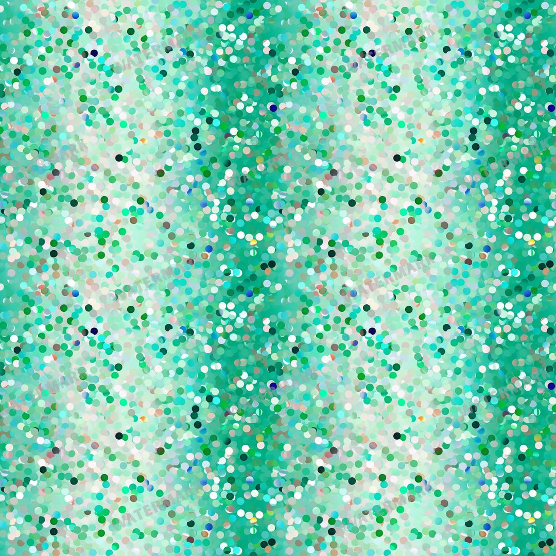 Glitter Seamless Pattern