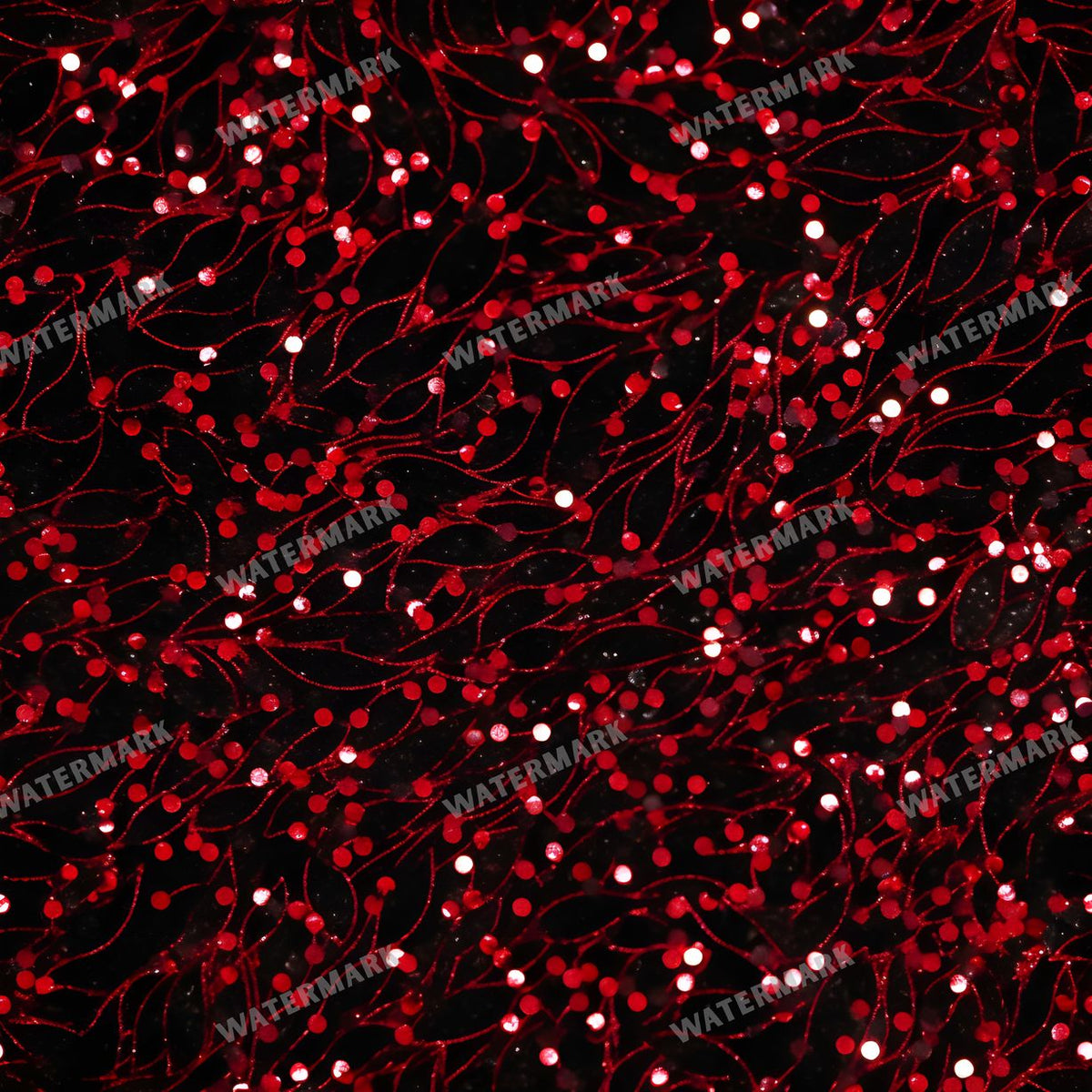 Glitter Seamless Pattern