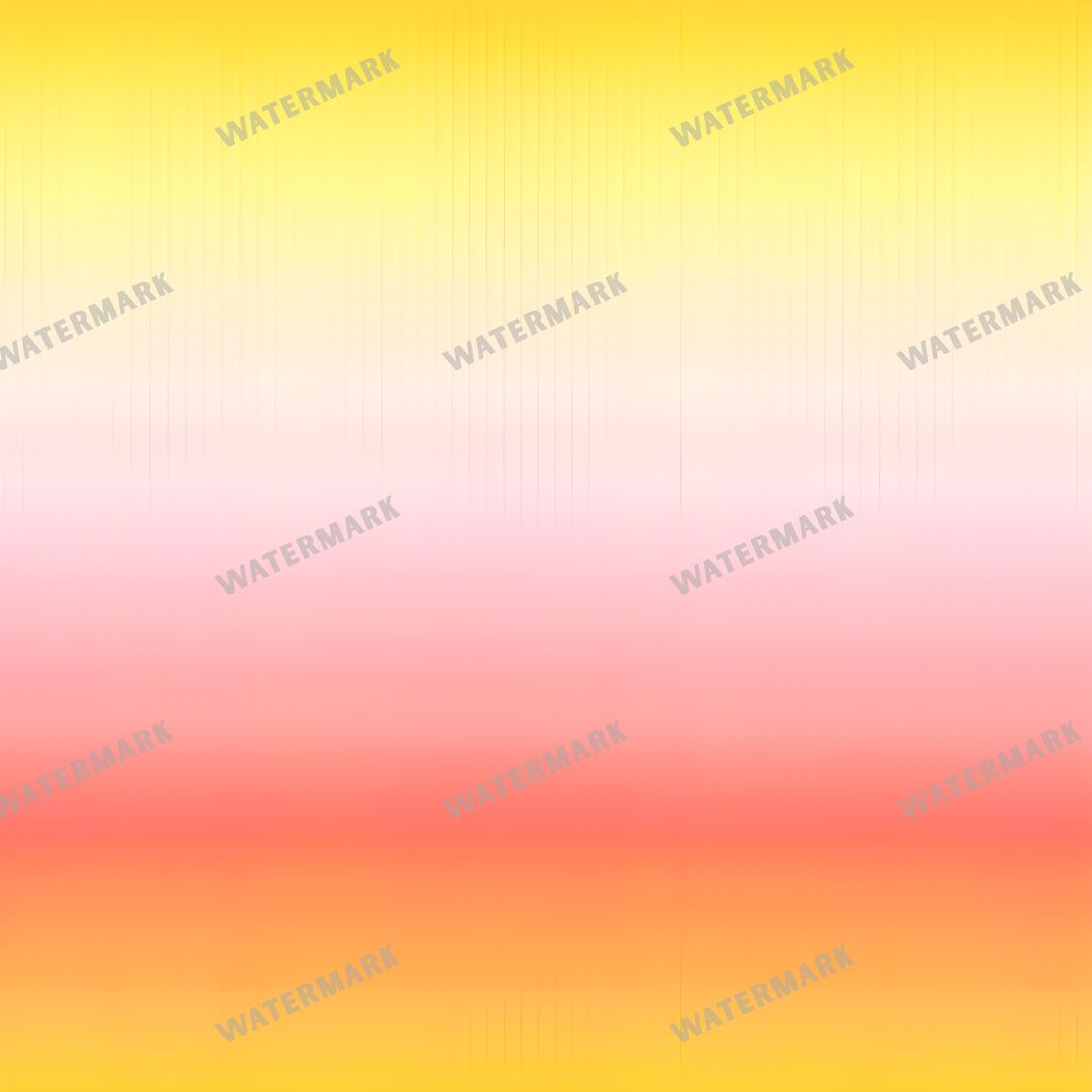Gradient Seamless Pattern