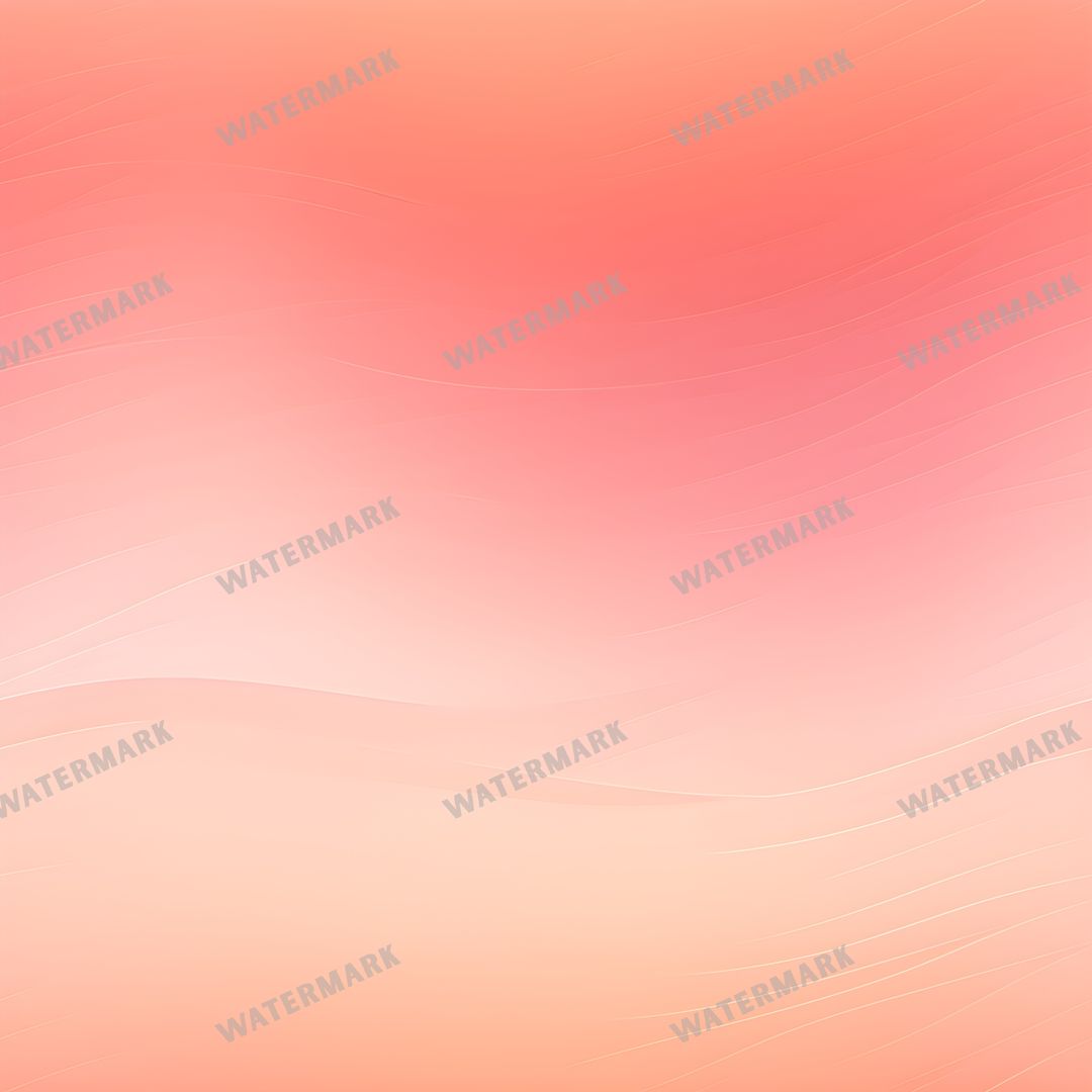 Gradient Seamless Pattern
