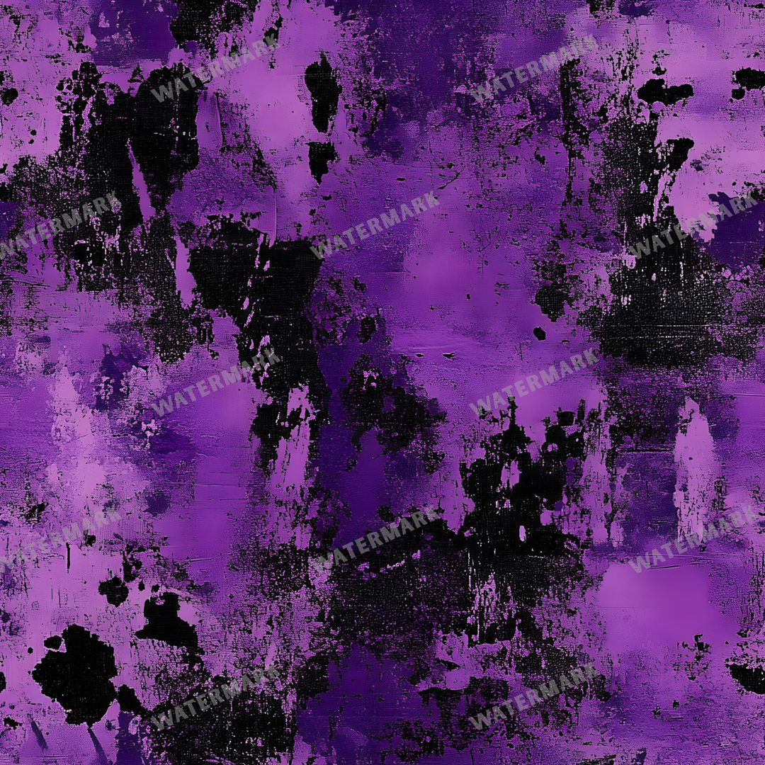 Grunge Textures Seamless Pattern