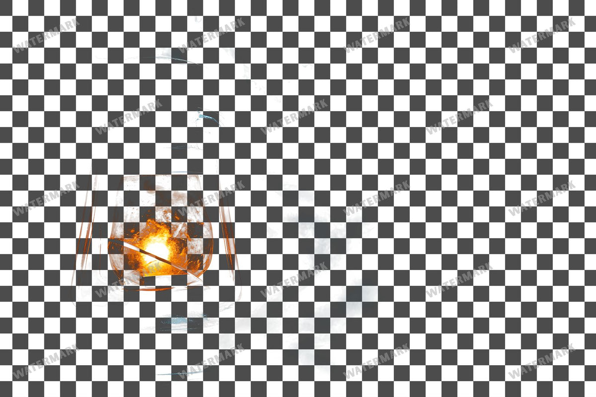 Haunted Lantern Transparent Overlay Pngs