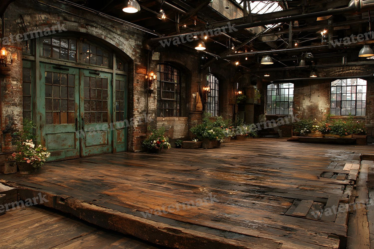 Industrial Wall Texture Backdrop Images