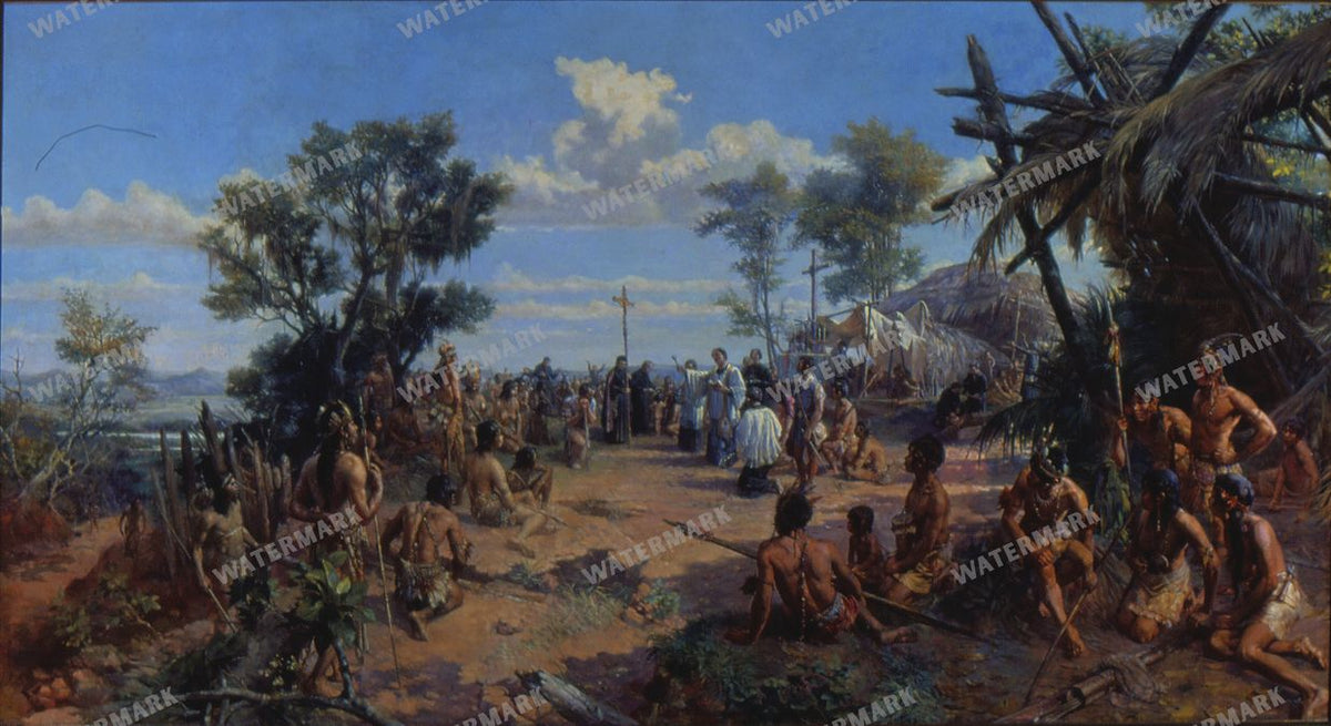 Landscapes Vintage Paintings