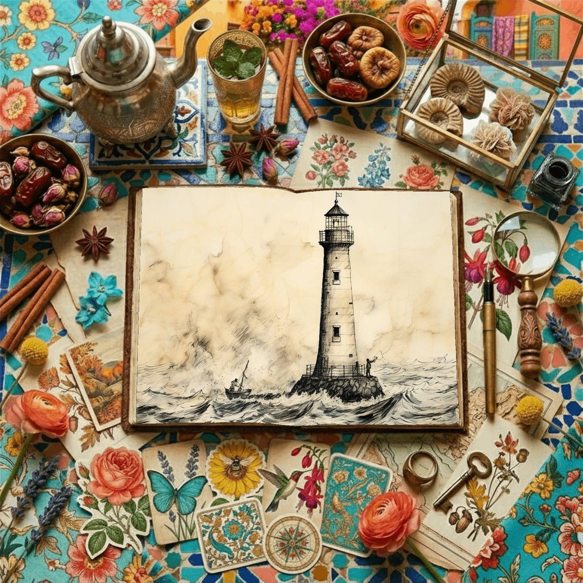 Lighthouse Digital Papers