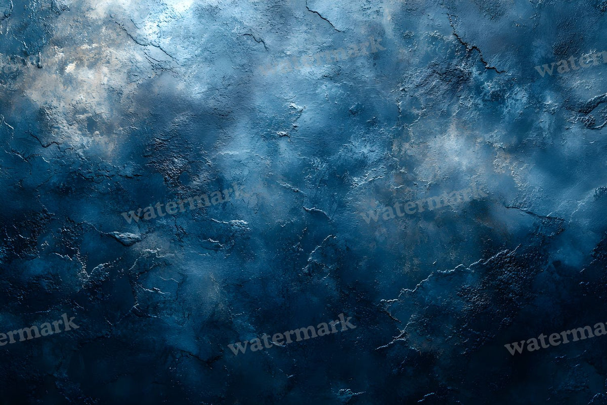 Midnight Frost Hues Backdrop Images