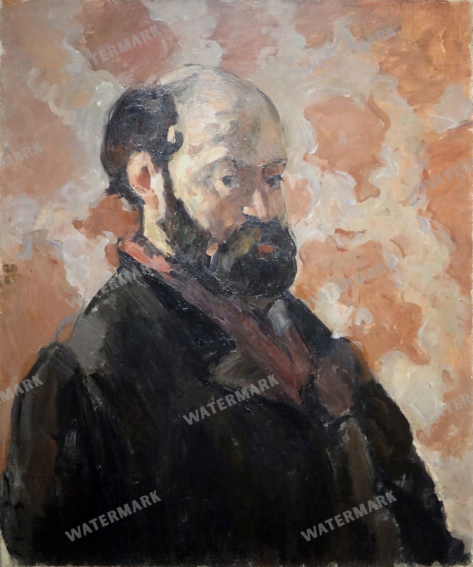 Musa Dorsay Vintage Paintings