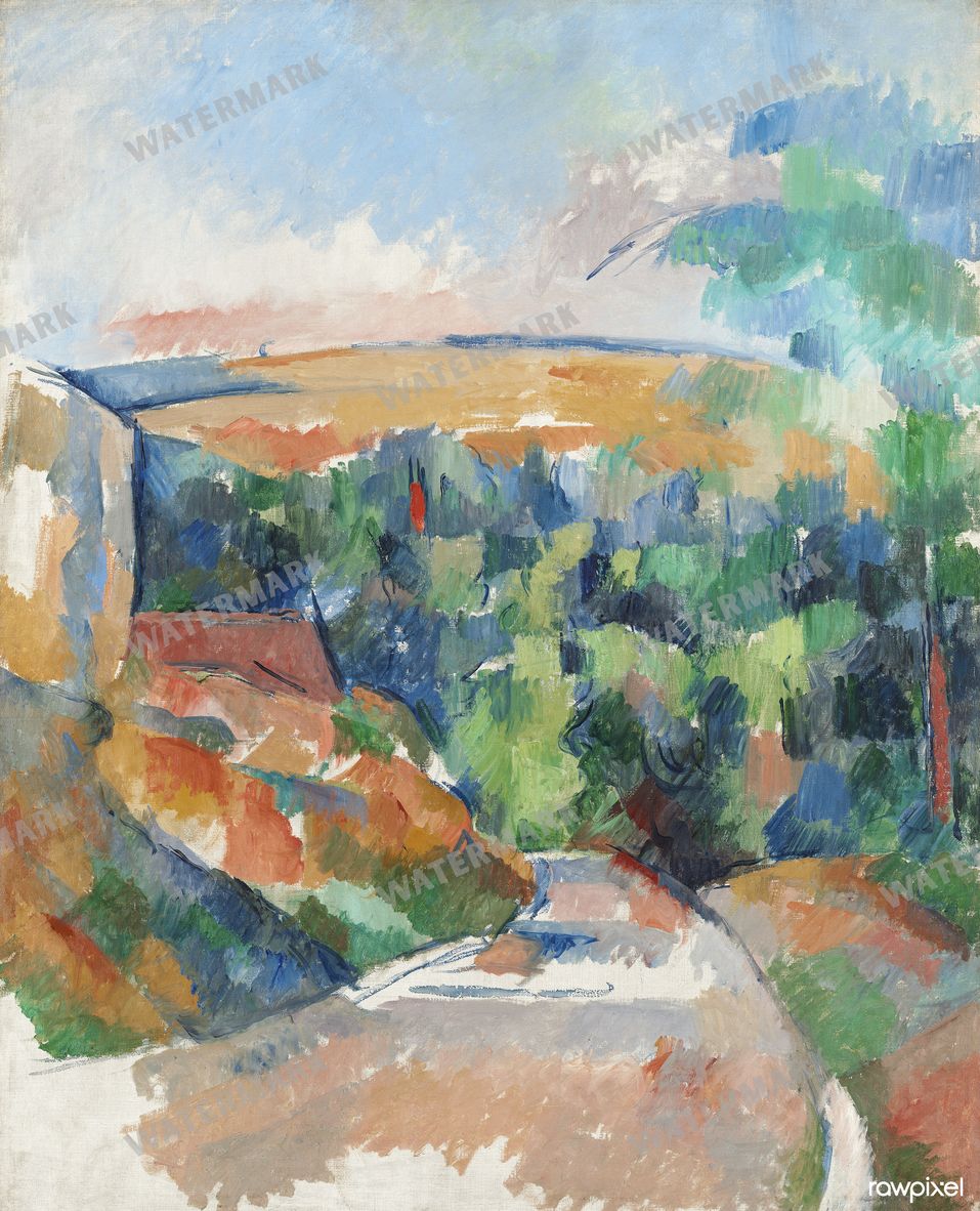 Pablo Picasso Vintage Paintings