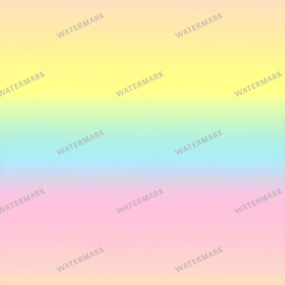 Pastel Seamless Pattern